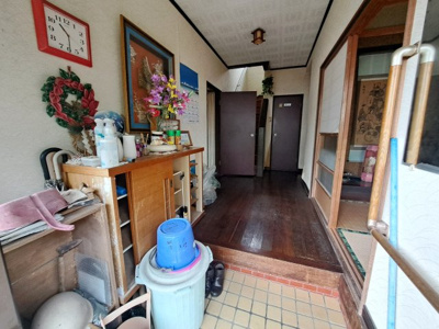  | 瀬戸内町古仁屋　瀬久井　戸建