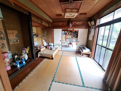  | 瀬戸内町古仁屋　瀬久井　戸建