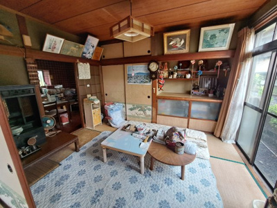  | 瀬戸内町古仁屋　瀬久井　戸建