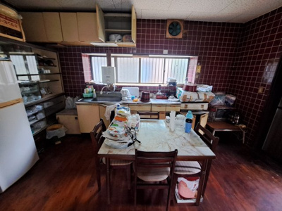  | 瀬戸内町古仁屋　瀬久井　戸建
