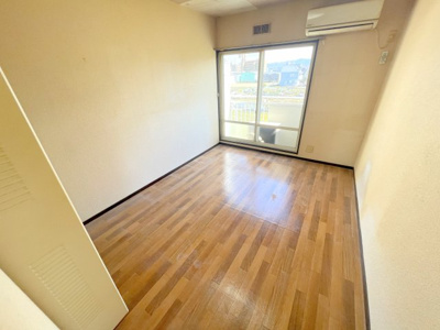 【洋室】 | サンライフ甲田