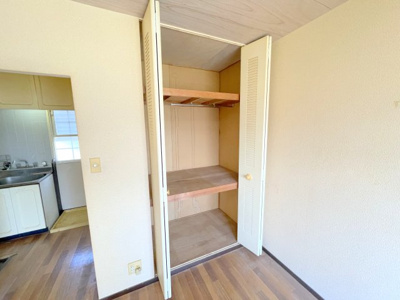 【収納】 | サンライフ甲田