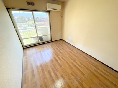 【寝室】 | サンライフ甲田