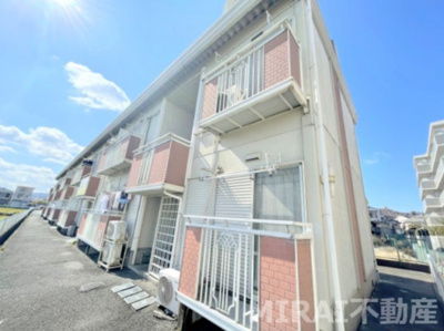 【外観】 | サンライフ甲田