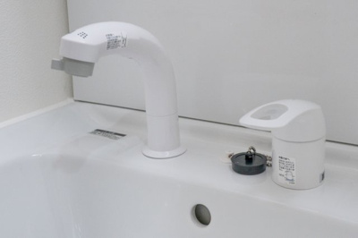 【設備】 | アーバイルGRANDE中野