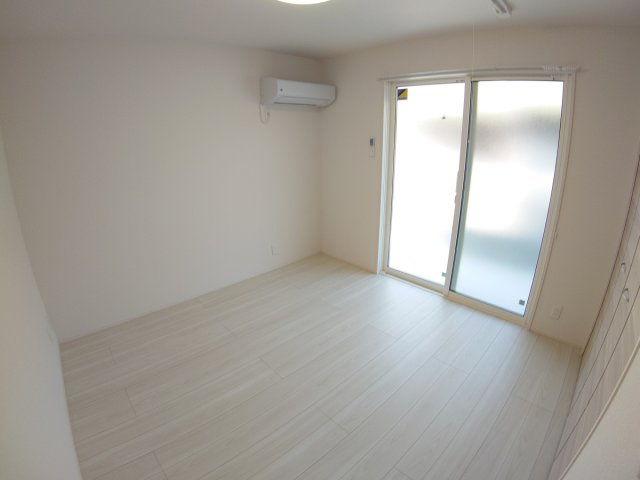 【寝室】 | D-residence荘園B