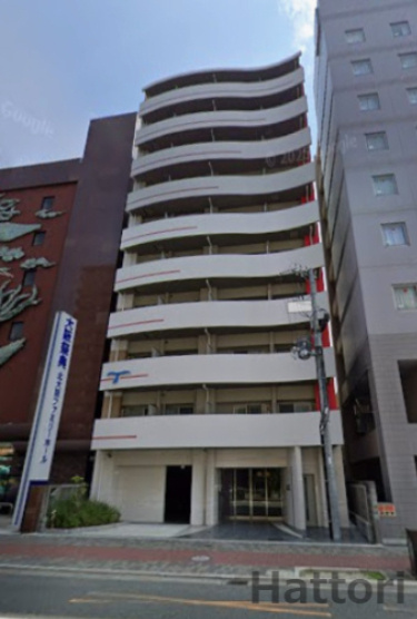 セレニテ西中島アリア壱番館