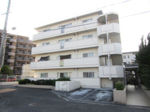 プレステージフジ東貝塚壱番館の画像