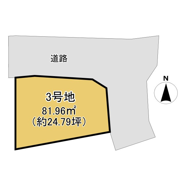 長岡京市井ノ内南内畑
