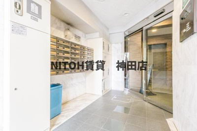 【その他共用部分】 | 菱和パレス文京南