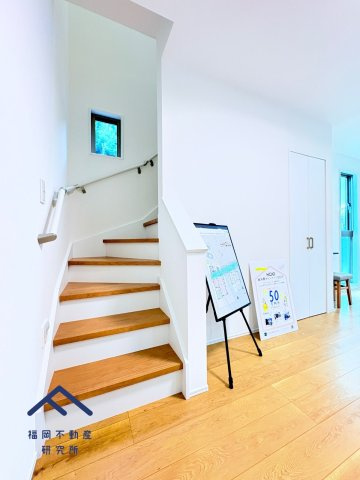 西区野方４丁目　7号地のその他