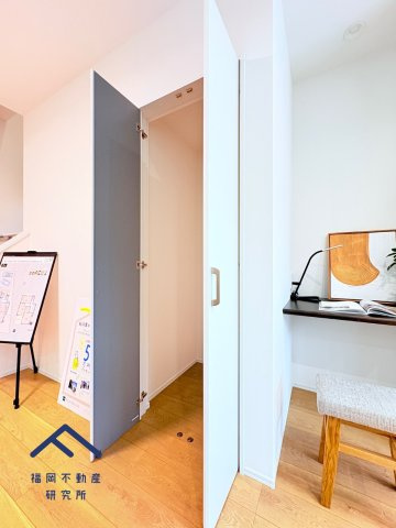 西区野方４丁目　7号地のその他