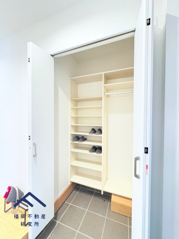 西区野方４丁目　7号地のその他