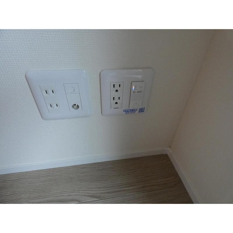 カルテブランシュ曳舟の設備