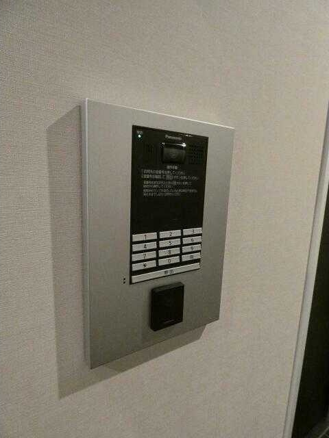 カルテブランシュ曳舟のセキュリティ