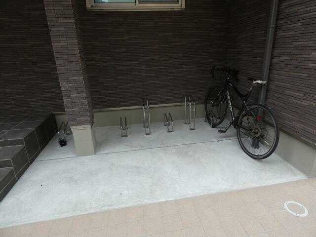 カルテブランシュ曳舟のその他共用部分