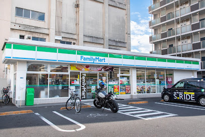 カルテブランシュ曳舟の周辺