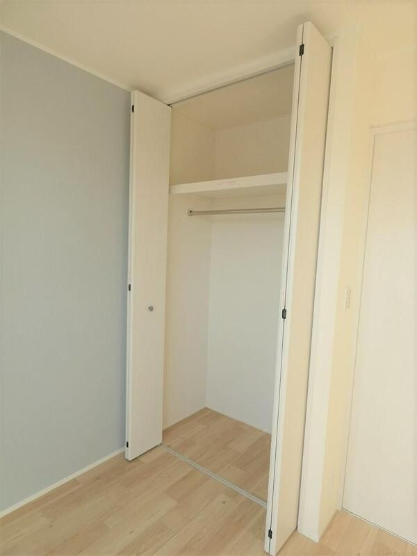 カルテブランシュ曳舟の収納