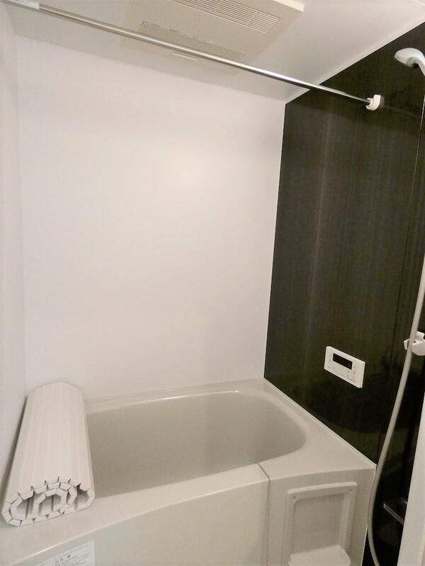 カルテブランシュ曳舟の浴室