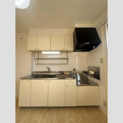 【キッチン】 | プロヴァンス飯村