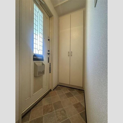 【玄関】 | プロヴァンス飯村