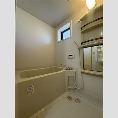 【浴室】 | プロヴァンス飯村