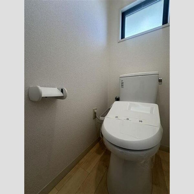 【トイレ】 | プロヴァンス飯村