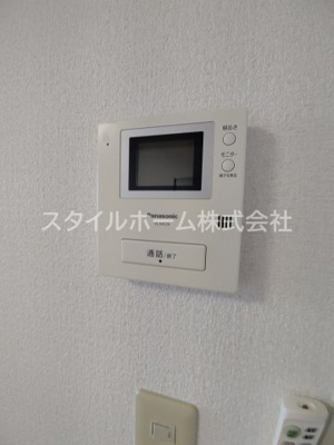 【セキュリティ】 | プロヴァンス飯村 | 別部屋の写真です。