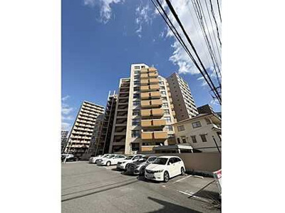 【外観】 | ダイアパレス土橋