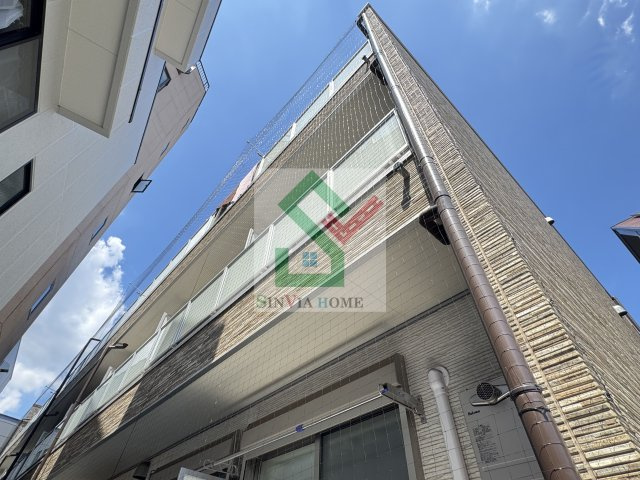 グレイス西所沢2