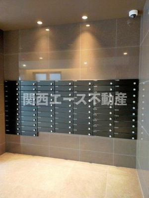 【その他共用部分】 | フォーリアライズ大阪ミッテ
