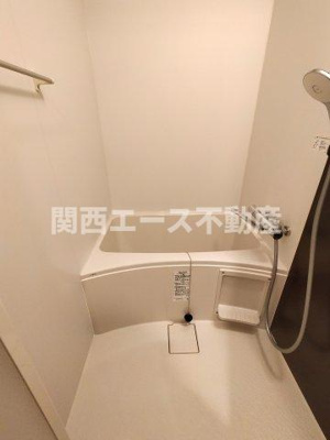 【浴室】 | フォーリアライズ大阪ミッテ