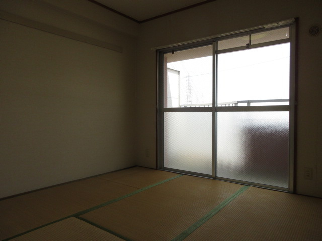 フラットピア88の内装
