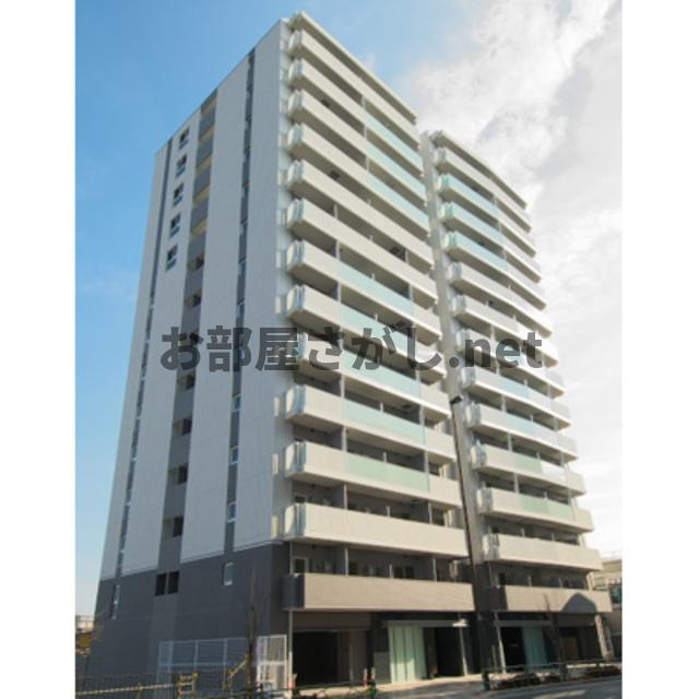 パークアクシス新板橋ウエスト【おとり物件なし】#社会人向け #一人暮らし