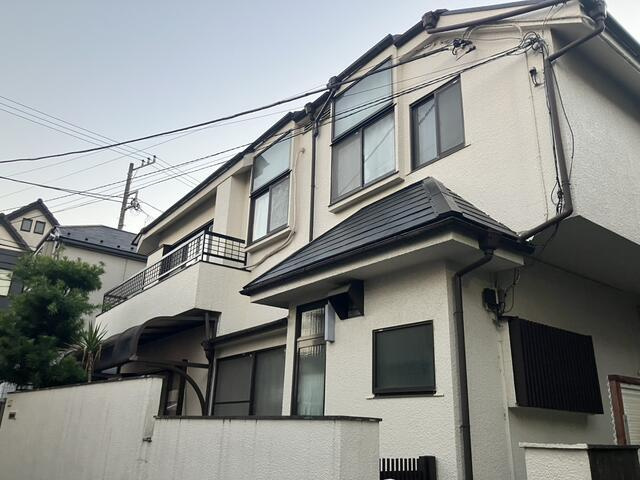 ハウスNの画像
