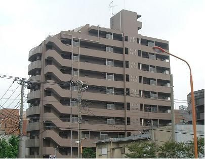 ルイシャトレ錦糸町