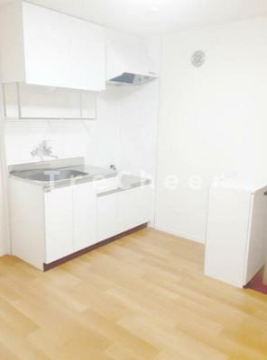 【洋室】 | 宝栄ハイツ根岸台