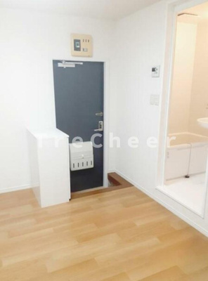 【内装】 | 宝栄ハイツ根岸台