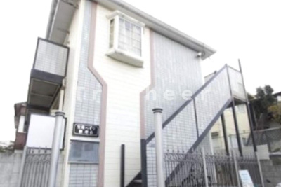 【外観】 | 宝栄ハイツ根岸台