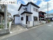 鴻巣市稲荷町　中古住宅  の画像