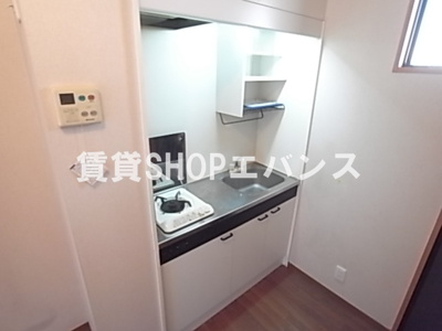  | サンパークアドⅢ