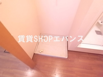 【設備】 | サンパークアドⅢ