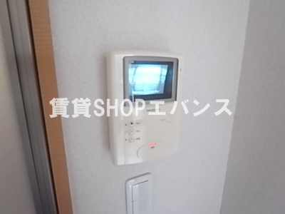 【セキュリティ】 | サンパークアドⅢ