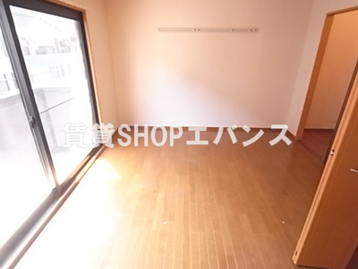  | サンパークアドⅢ