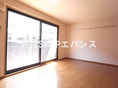 【居間・リビング】 | サンパークアドⅢ