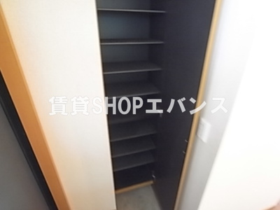  | サンパークアドⅢ