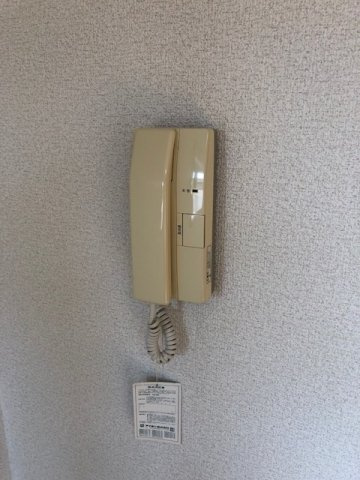 ベルセゾンのセキュリティ