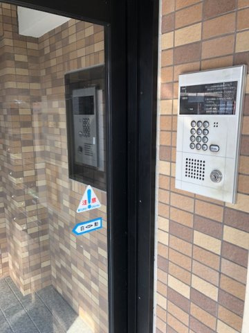 ベルセゾンのセキュリティ