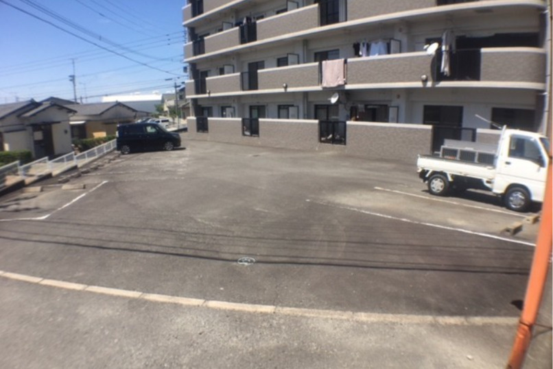 グリーンヒルズ東山Ⅱのその他共用部分