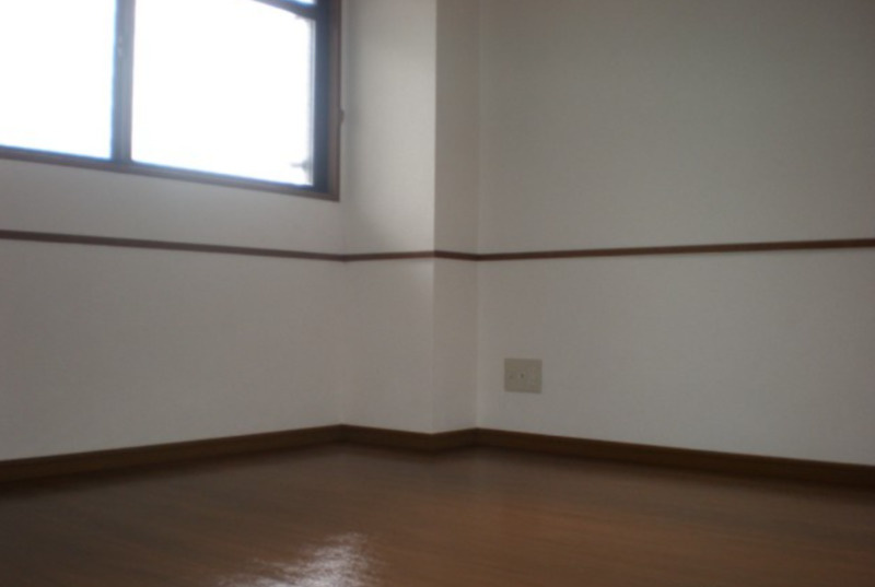 グリーンヒルズ東山Ⅱの寝室|寝室です